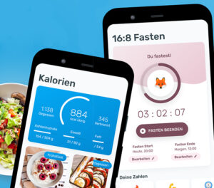 Yazio im Test – So funktioniert Abnehmen mit der App
