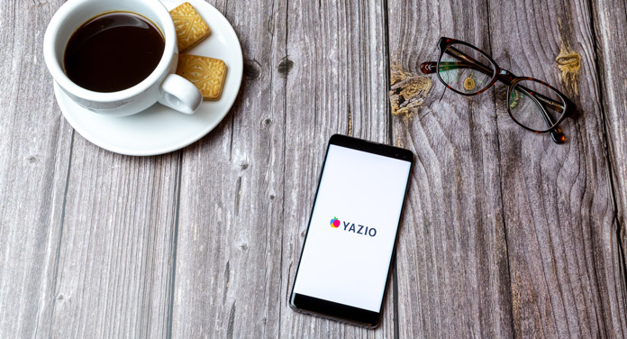 Yazio im Test – So funktioniert Abnehmen mit der App