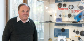 Dr Lutz Rothe / Viraprevent