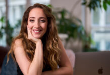 Interview mit Eileen Liebig