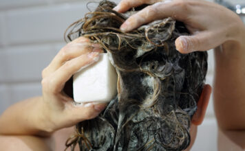 Wie gut ist Haarseife wirklich?