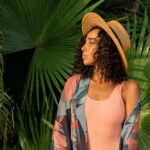 Dschungel-Fieber! So stylt ihr gekonnt den angesagten Jungle Look