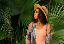 Dschungel-Fieber! So stylt ihr gekonnt den angesagten Jungle Look