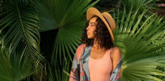 Dschungel-Fieber! So stylt ihr gekonnt den angesagten Jungle Look