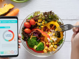 Grundumsatz Kalorien berechnen