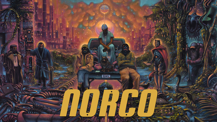 Norco