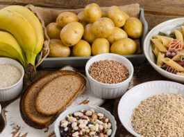 7 Anzeichen, dass du zu wenig Kohlenhydrate isst