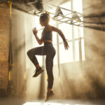 Sport-Leggings