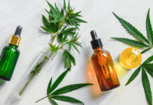 Cannabis bei chronischen Schmerzen - wirksame Hilfe?