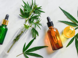 Cannabis bei chronischen Schmerzen - wirksame Hilfe?