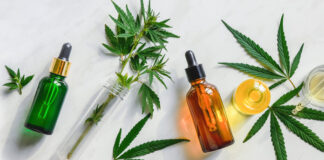 Cannabis bei chronischen Schmerzen - wirksame Hilfe?
