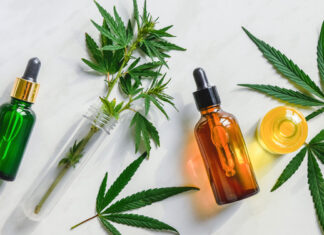 Cannabis bei chronischen Schmerzen - wirksame Hilfe?