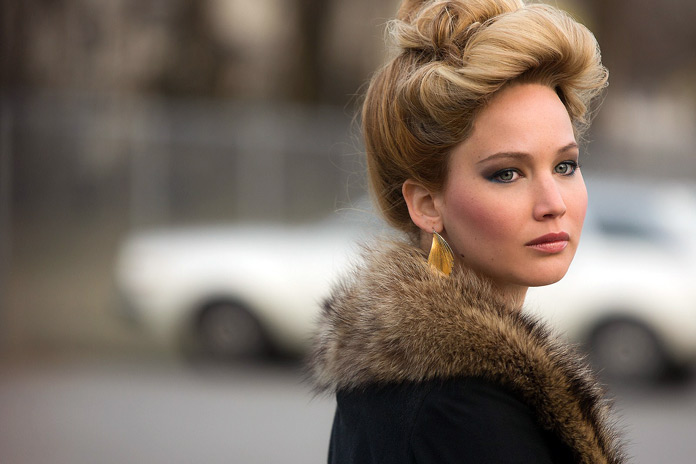 Jennifer Lawrence Filme - American Hustle