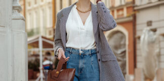 Karomuster richtig kombinieren – Styling-Tipps für einen gelungenen Sommerlook
