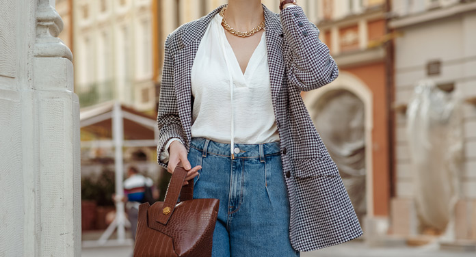 Karomuster richtig kombinieren – Styling-Tipps für einen gelungenen Sommerlook