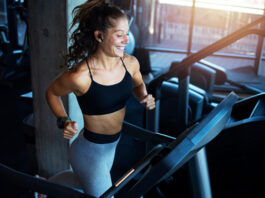 Diese Laufband-Fehler solltest du unbedingt vermeiden