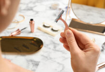 Magnetische Wimpern - Magnetic Lashes