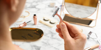 Magnetische Wimpern - Magnetic Lashes