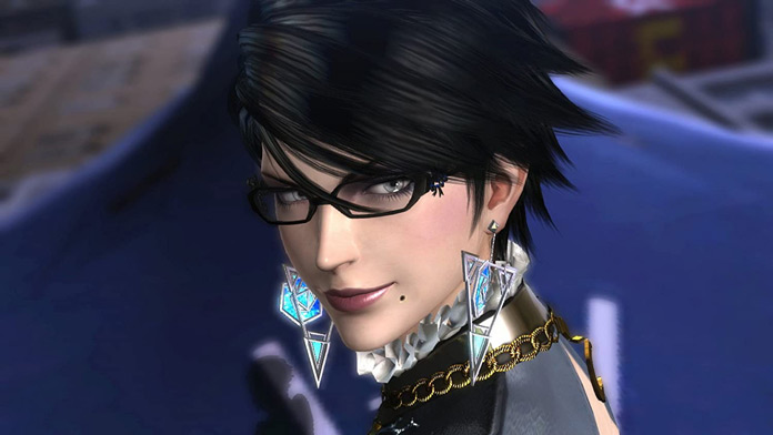 Bayonetta 1&2