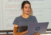 Frauen in Tech-Berufen: Ironhack ermöglicht den (Quer-)Einstieg