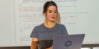 Frauen in Tech-Berufen: Ironhack ermöglicht den (Quer-)Einstieg