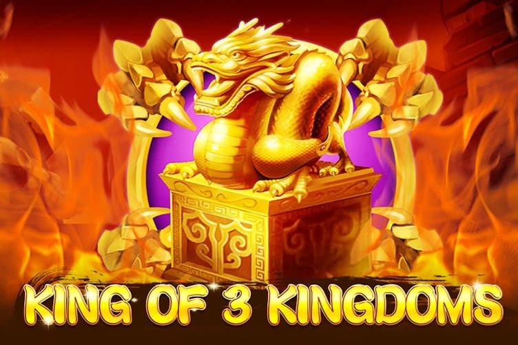 King of 3 Kingdoms