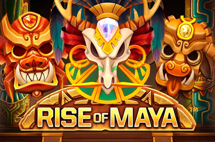 Rise of Maya