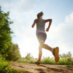 Jeden Tag joggen - Streak Running
