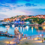 Nachhaltig Urlaub machen auf Sardinien