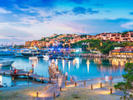 Nachhaltig Urlaub machen auf Sardinien