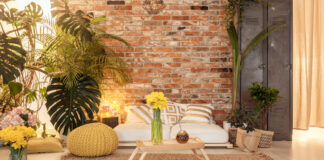 Urban Jungle: Die 5 coolsten Pflanzen für deinen Dschungel im Wohnzimmer