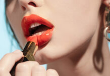 Welcher Lippenstift passt zu mir?