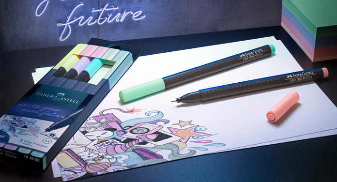 Faber-Castell_Gewinnspiel