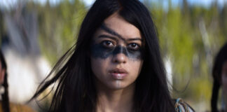 Female Action - Hollywood Heldinnen
