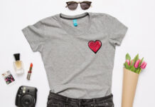 Spreadshirt – nachhaltige Mode als eigener Anspruch