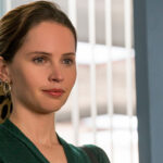 Filme von Felicity Jones