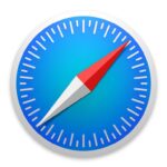 Safari-Browser