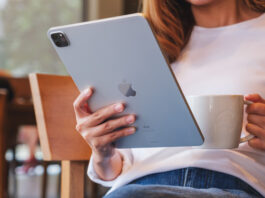 Apple iPad Tipps & Tricks