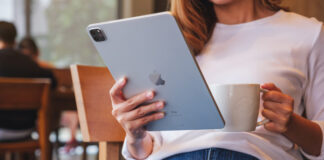 Apple iPad Tipps & Tricks