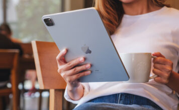 Apple iPad Tipps & Tricks
