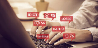 Cybermobbing