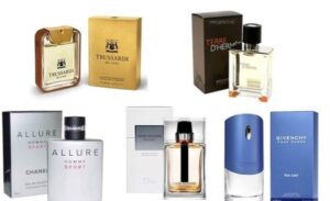 Duftende Geschenkideen: Die 5 besten Parfums für Männer