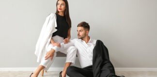 Partnerlook mal anders – so gelingen stylische Pärchenoutfits