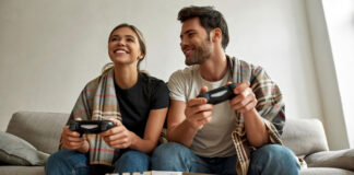 Die besten Playstation-Spiele zu zweit 2022
