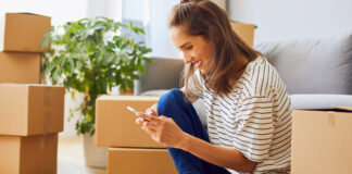 Wie findest du eine Wohnung zur Kurzzeitmiete in Deutschland?