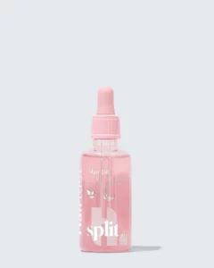 Split Fix Hair Oil