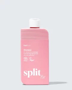 Split Fix Shampoo