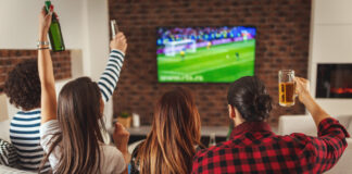 Fußball bei Frauen und Männern beliebter denn je - Von der UEFA Women's Euro zum FIFA World Cup
