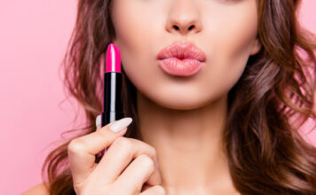 Lippenstiftfarben Trends für 2022