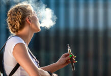 Rauchen in der Generation Z – Die neuesten Trends